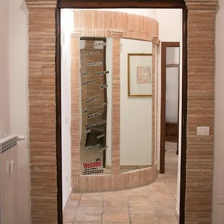 Lejlighed Morgan Rom