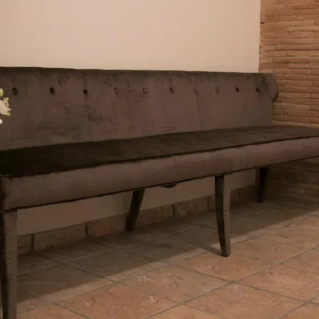 Morgan Lejlighed Rom