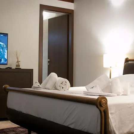 Lejlighed Morgan Rom