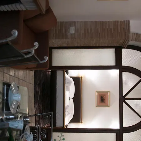 Morgan Lejlighed Rom