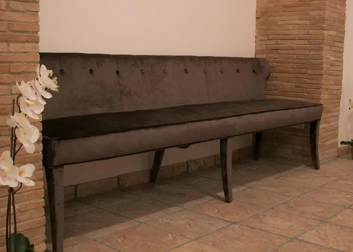 Morgan Апартаменты Рим