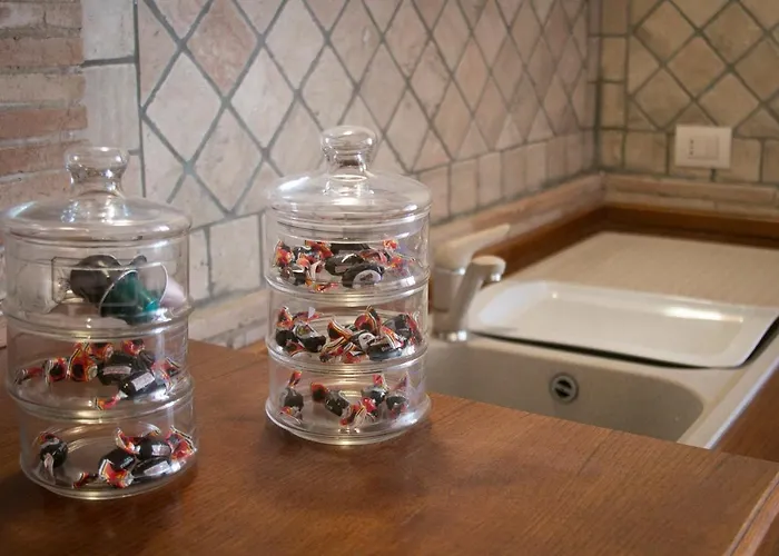 Апартаменты Morgan *