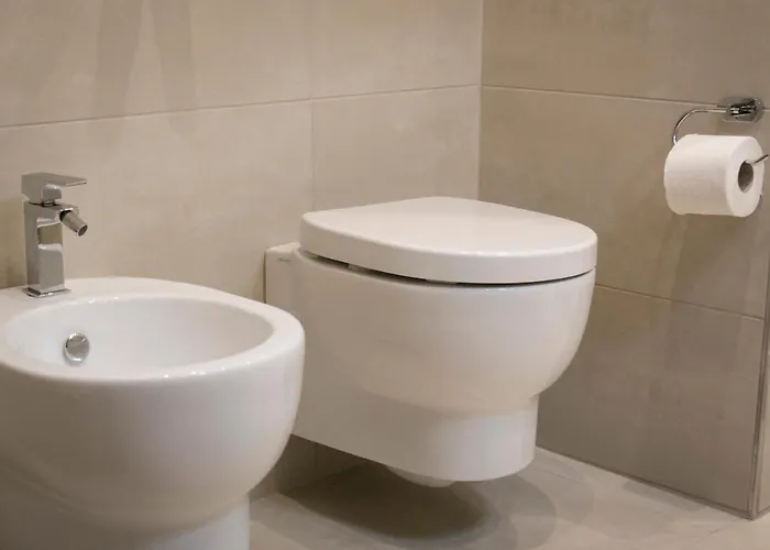 Апартаменты Morgan