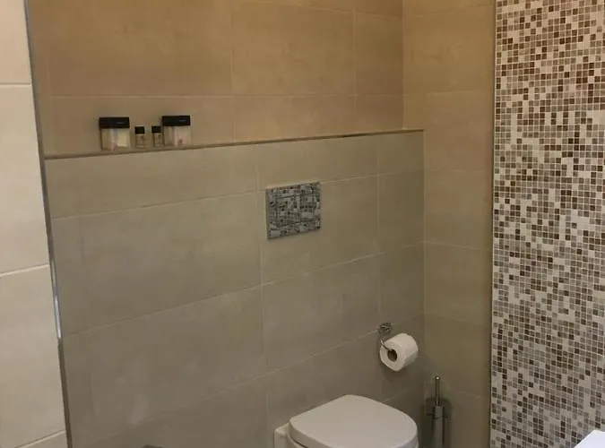 Апартаменты Morgan *