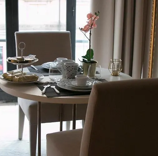 Morgan Апартаменты