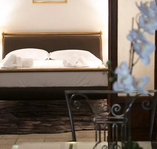 Апартаменты Morgan *