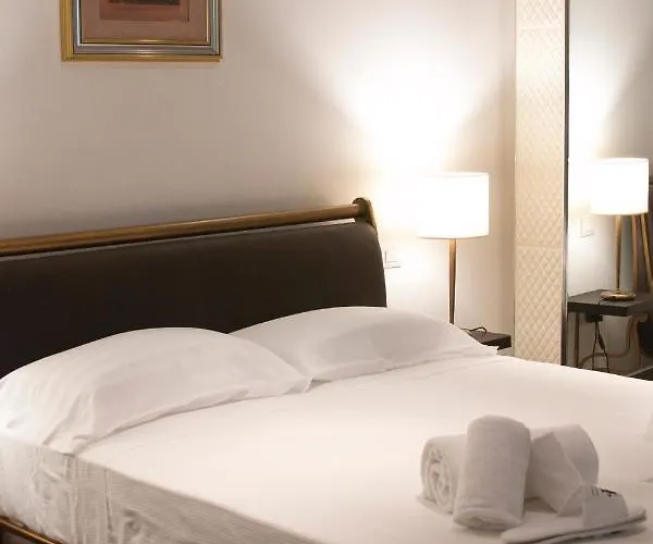 Morgan Апартаменты