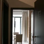 Morgan Appartement Rome