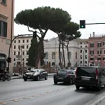 Appartement Morgan Rome