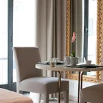 Morgan Appartement *