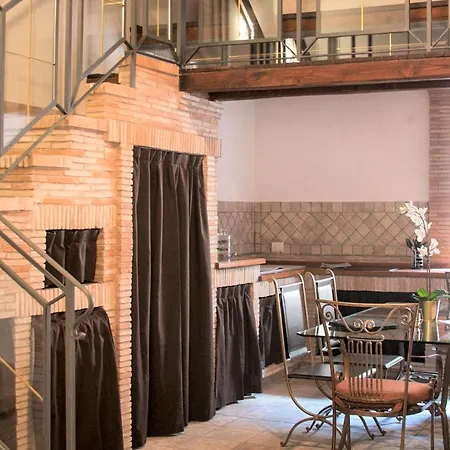 Morgan Apartment *