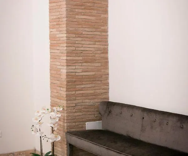 Apartamento Morgan Roma