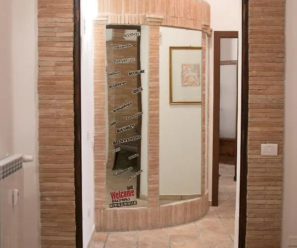 Apartamento Morgan Roma