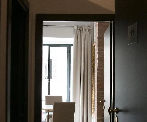 Morgan Apartamento Roma