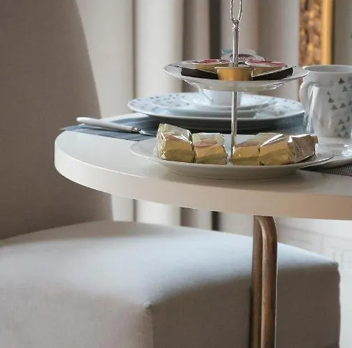 Morgan Apartamento *