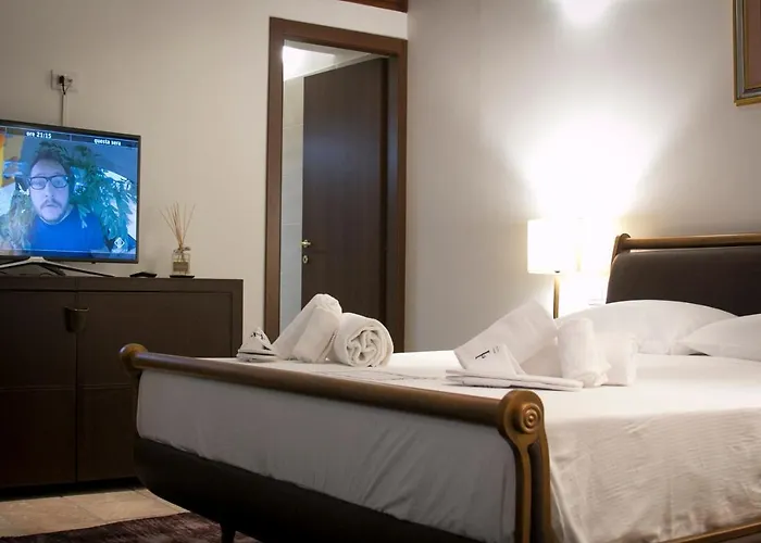 Apartamento Morgan Roma