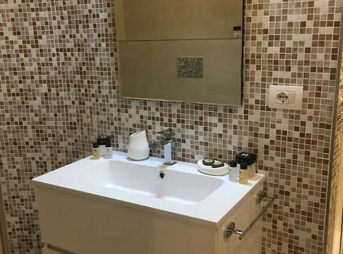 Morgan Apartamento *