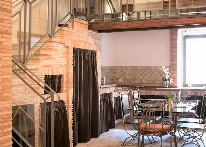 Morgan Apartamento *