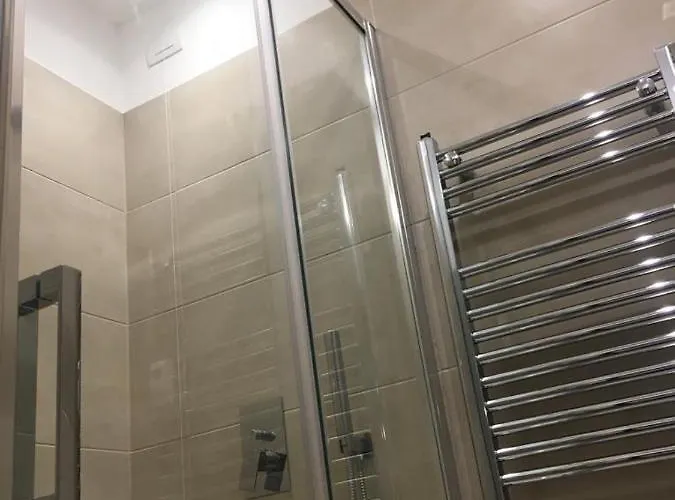 Apartamento Morgan *