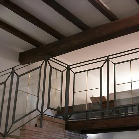Morgan Apartman