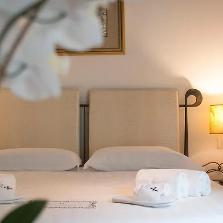 Morgan Appartamento *