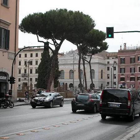 Appartamento Morgan Roma