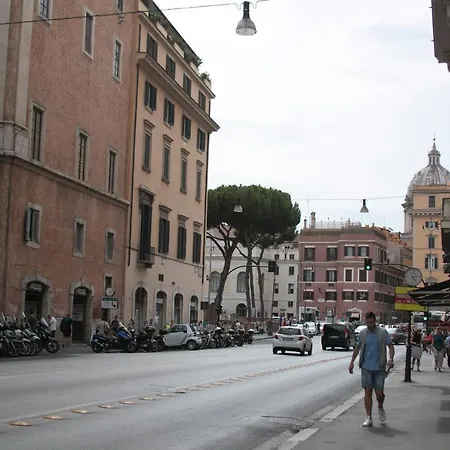 Appartamento Morgan Roma