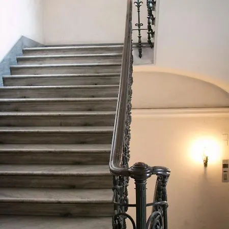 Appartamento Morgan *