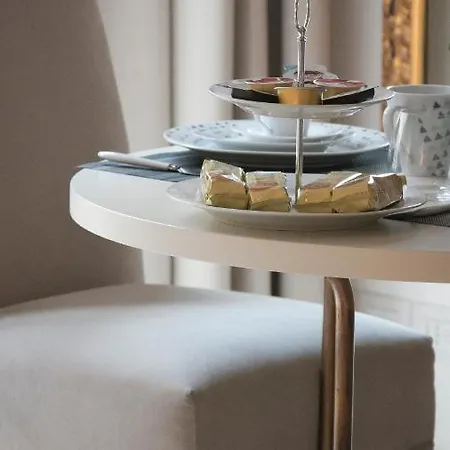 Morgan Appartamento *