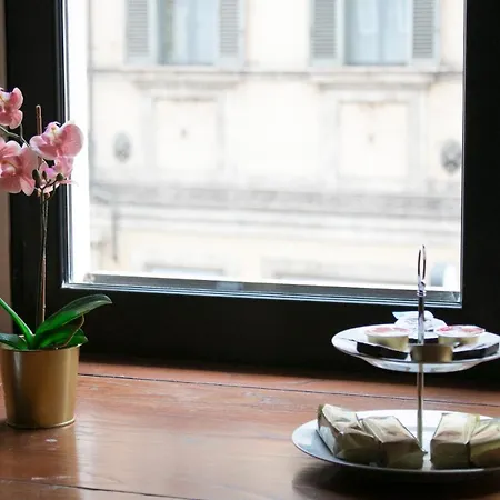 Appartamento Morgan Roma