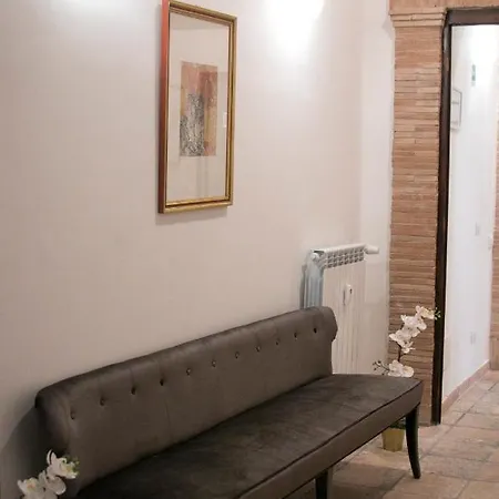 Appartamento Morgan *