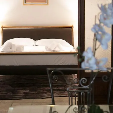 Appartamento Morgan *