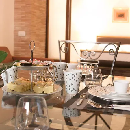 Morgan Appartamento Roma