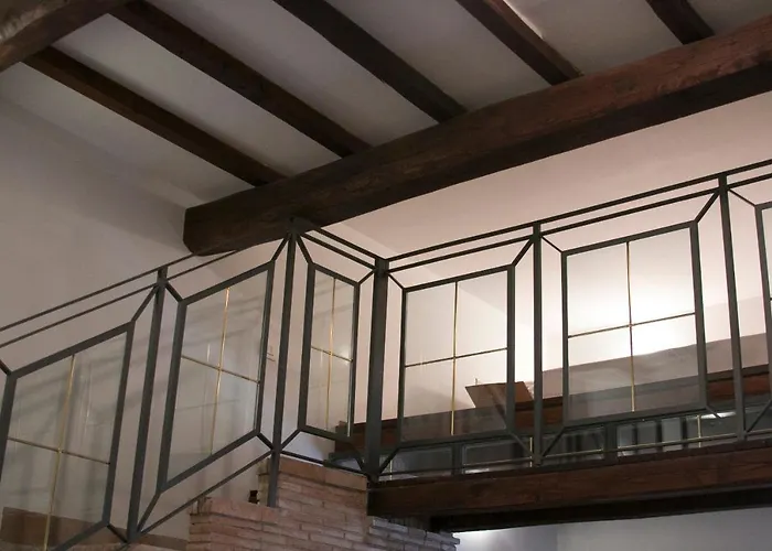 Morgan Apartman