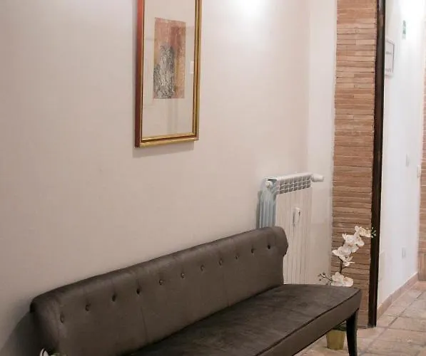 Apartman Morgan *